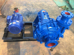 卧式渣浆泵为什么会有价格过高现象呢？