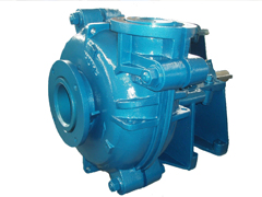 渣浆泵堵住了怎么办？