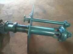 立式渣浆泵在使用的时候都需要注意哪些问题？