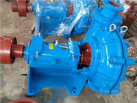 造成渣浆泵轴承发热的原因有哪些？