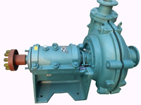 渣浆泵不吸水的原因有哪些？