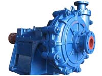 如何节省渣浆泵的能耗？