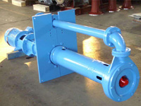 液下渣浆泵为什么会跳闸？