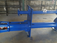 液下渣浆泵轴承发热的原因有哪些？